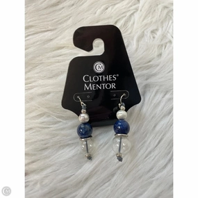 Earrings Dangle/drop By Cato