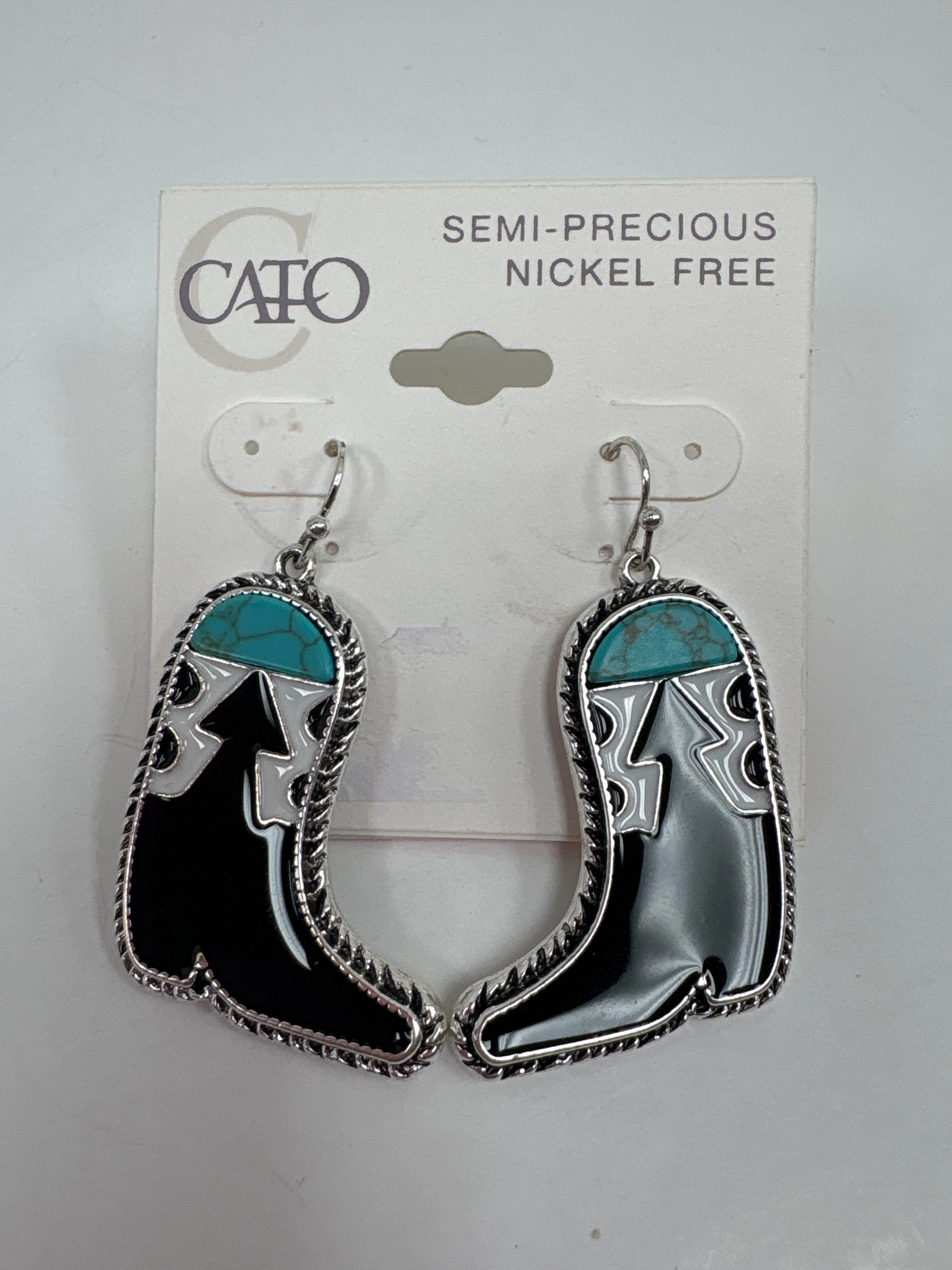 Earrings Dangle/drop By Cato