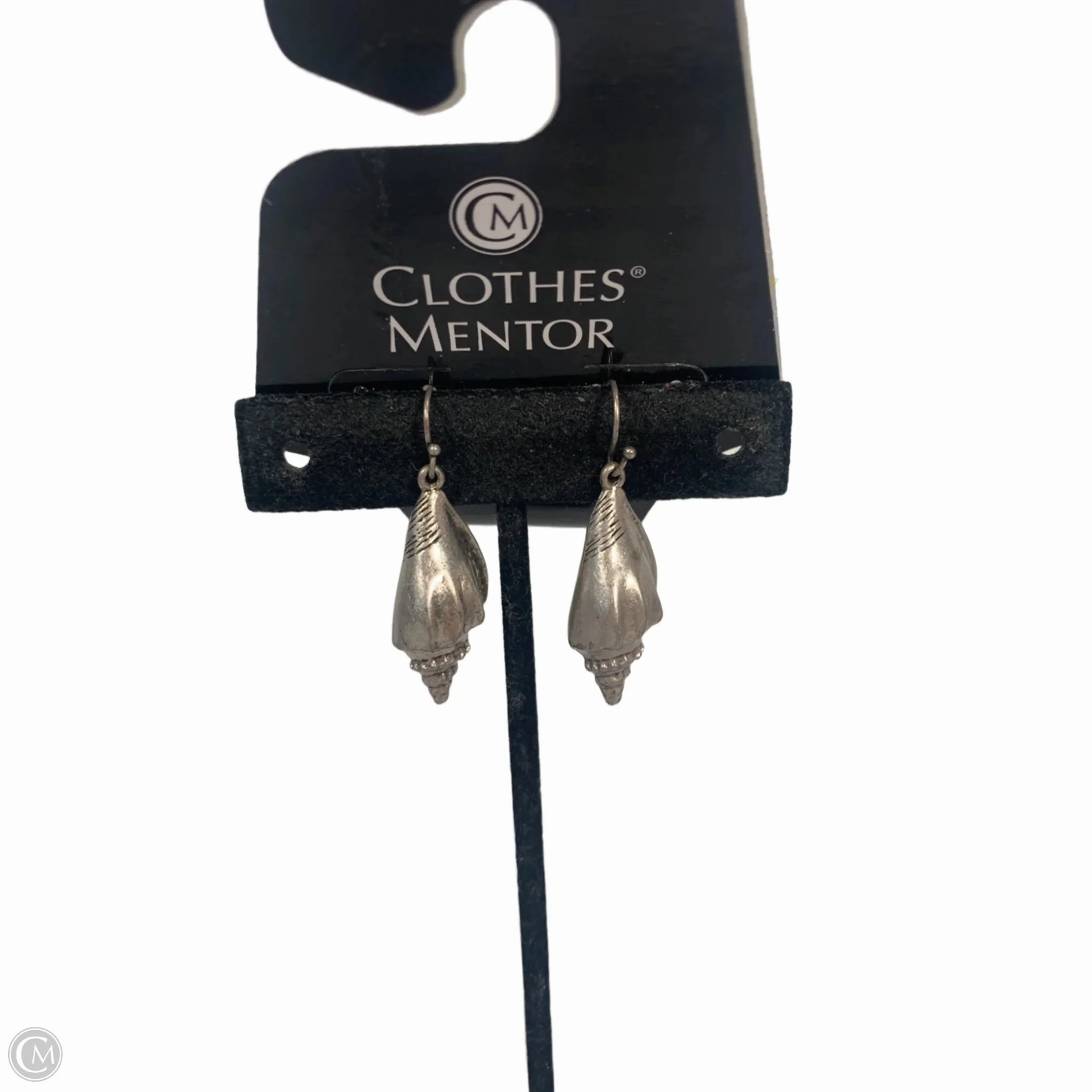 Earrings Dangle/drop By Chicos