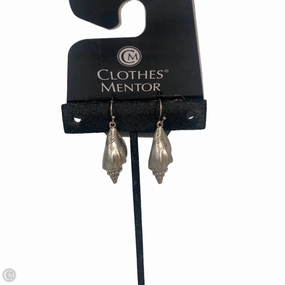Earrings Dangle/drop By Chicos