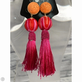 Earrings Dangle/drop By Chicos