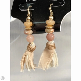 Earrings Dangle/drop By Chicos