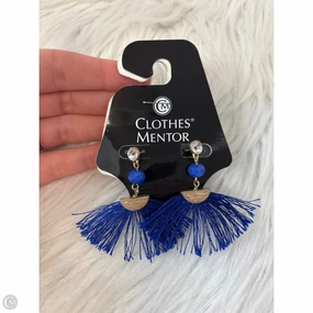 Earrings Dangle/drop By Clothes Mentor