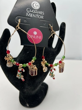 Earrings Dangle/drop By Clothes Mentor