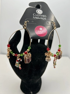 Earrings Dangle/drop By Clothes Mentor