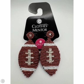 Earrings Dangle/drop By Clothes Mentor