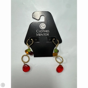 Earrings Dangle/drop By Clothes Mentor