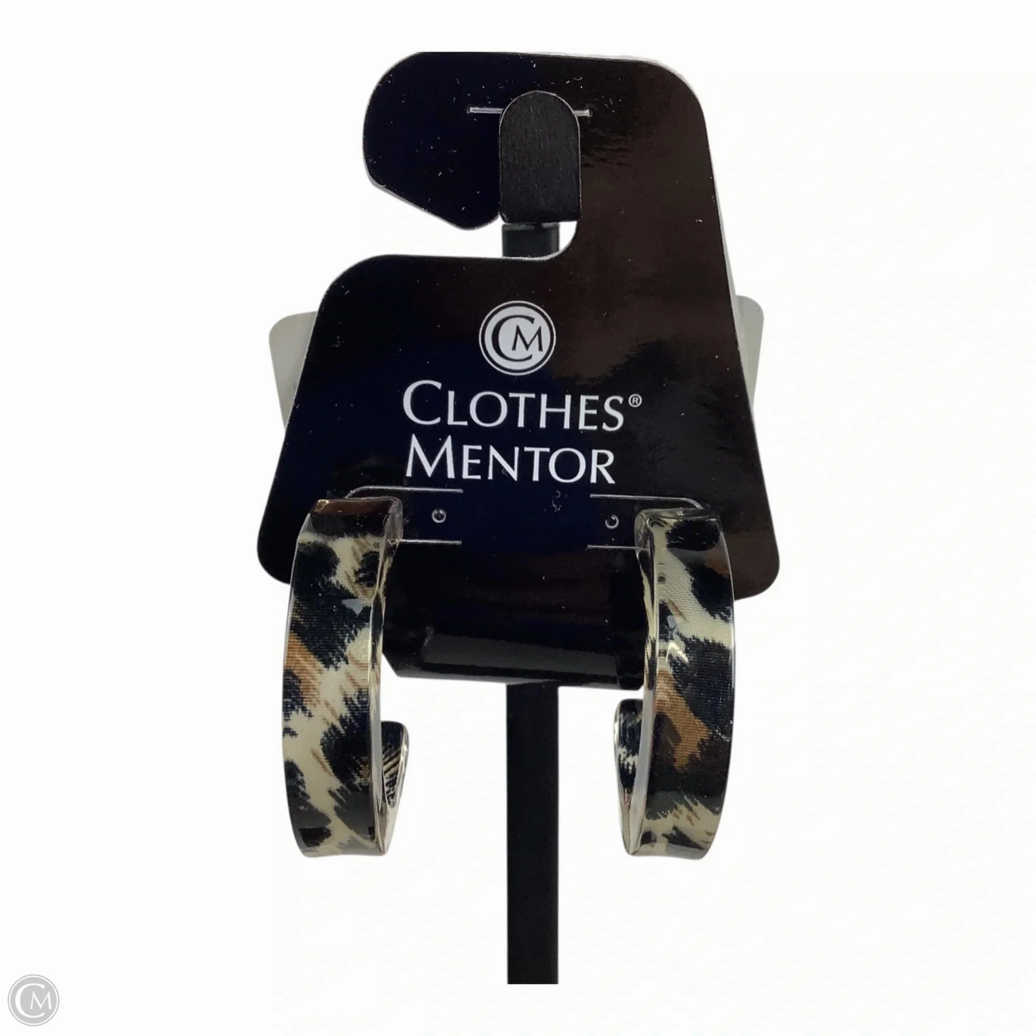 Earrings Dangle/drop By Clothes Mentor