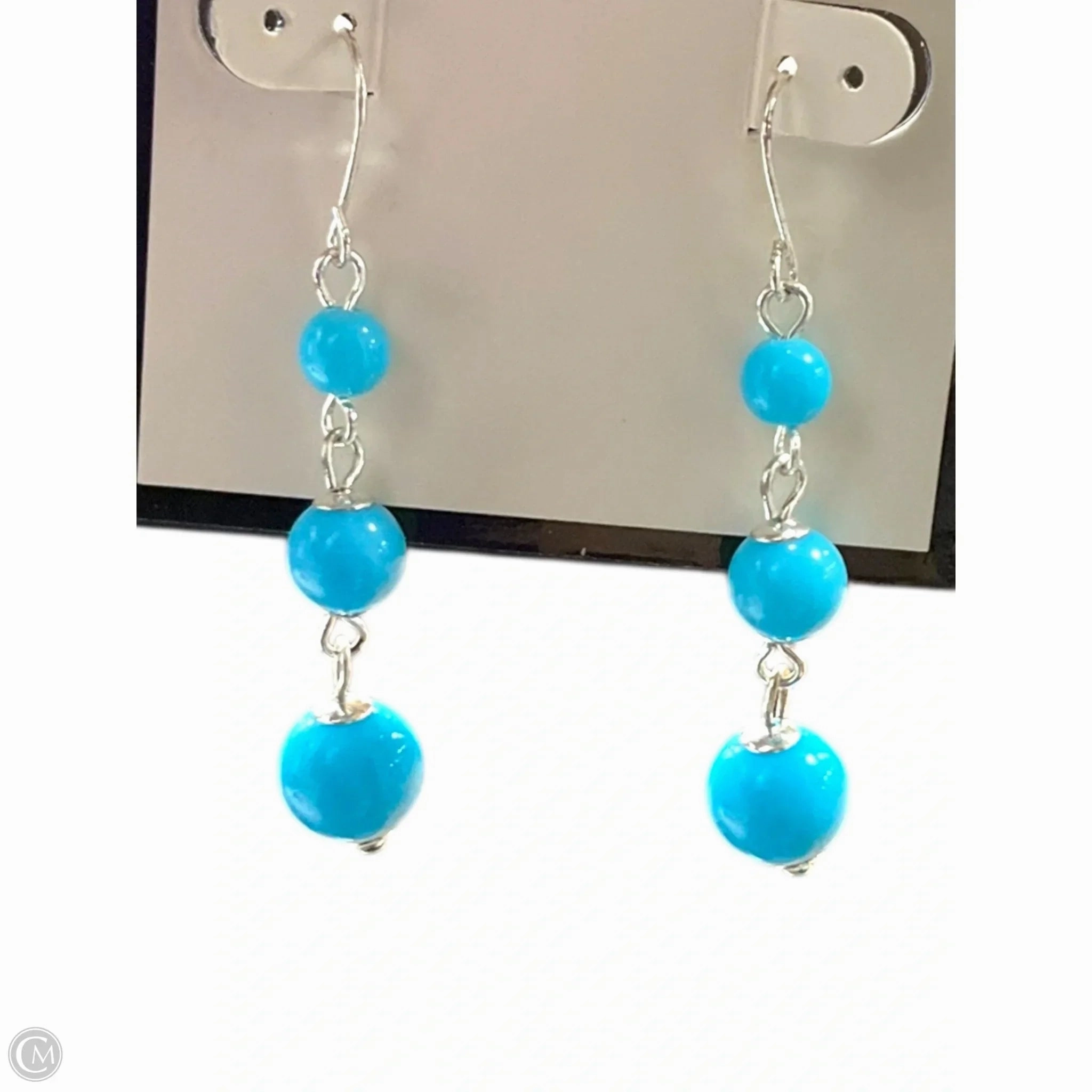 Earrings Dangle/drop By Clothes Mentor