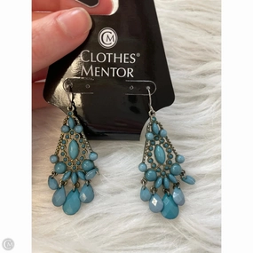 Earrings Dangle/drop By Clothes Mentor