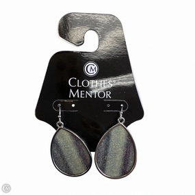 Earrings Dangle/drop By Clothes Mentor
