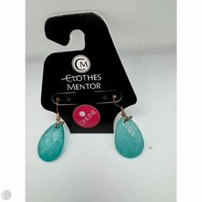 Earrings Dangle/drop By Clothes Mentor
