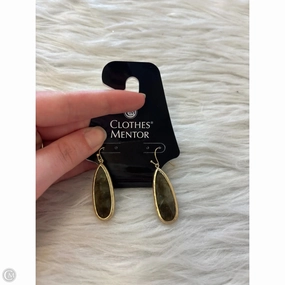Earrings Dangle/drop By Clothes Mentor