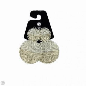Earrings Dangle/drop By Clothes Mentor