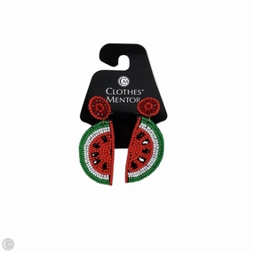 Earrings Dangle/drop By Clothes Mentor