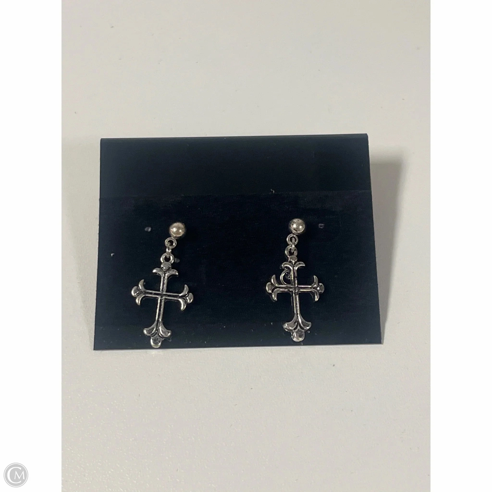 Earrings Dangle/drop By Clothes Mentor