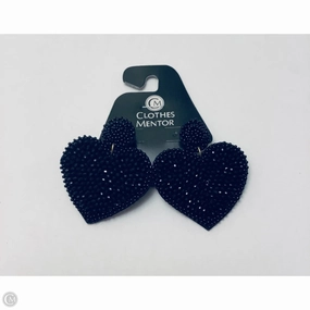 Earrings Dangle/drop By Clothes Mentor