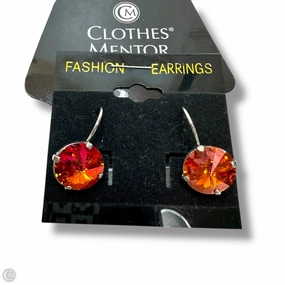 Earrings Dangle/drop By Clothes Mentor