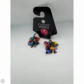 Earrings Dangle/drop By Clothes Mentor