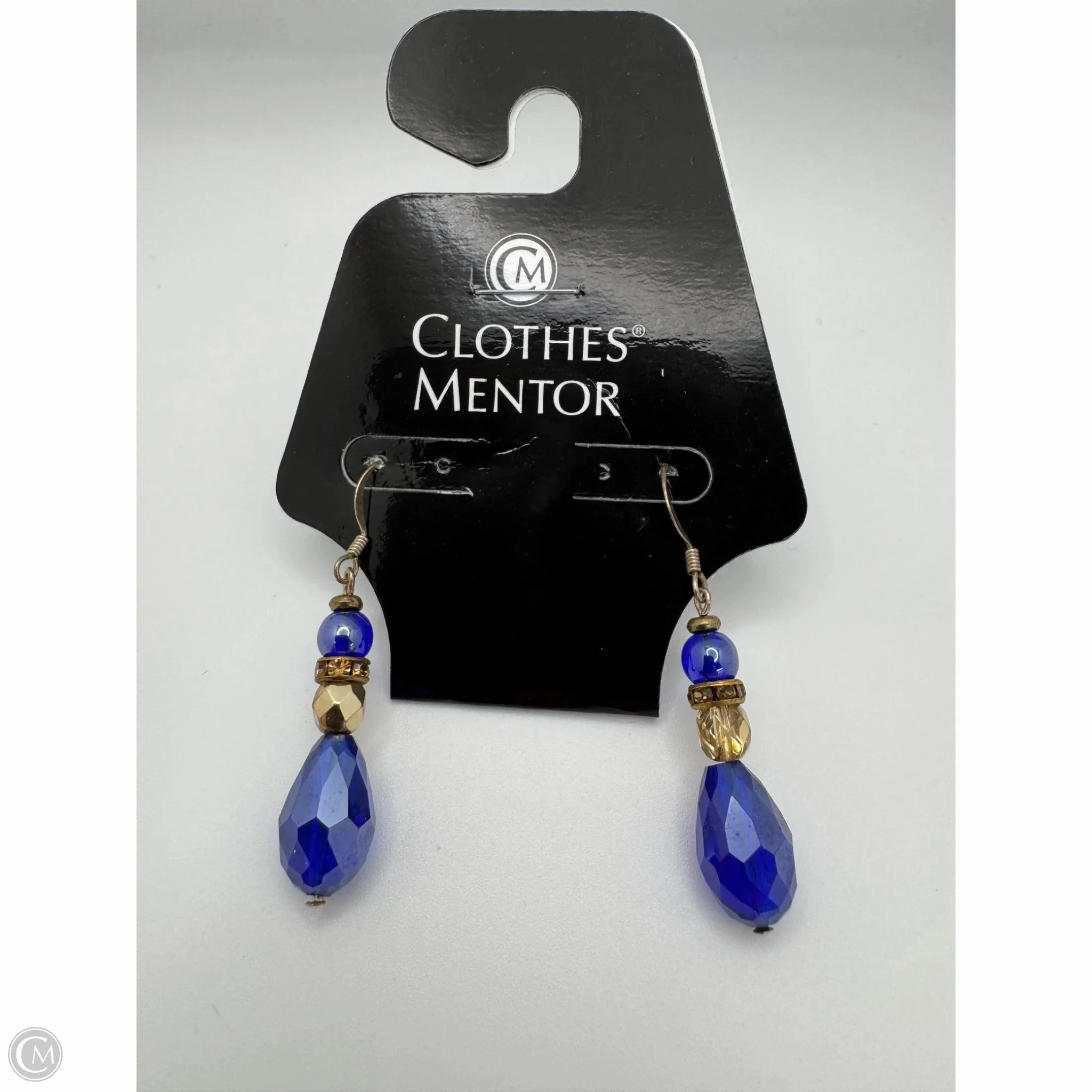 Earrings Dangle/drop By Clothes Mentor
