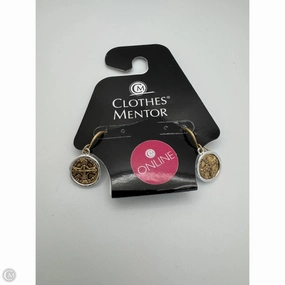 Earrings Dangle/drop By Clothes Mentor