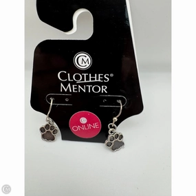 Earrings Dangle/drop By Clothes Mentor
