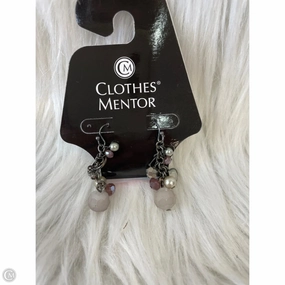 Earrings Dangle/drop By Clothes Mentor