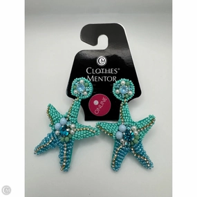 Earrings Dangle/drop By Clothes Mentor