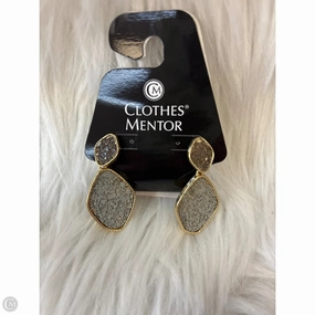 Earrings Dangle/drop By Clothes Mentor