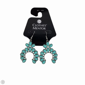 Earrings Dangle/drop By Clothes Mentor
