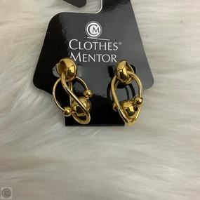 Earrings Dangle/drop By Clothes Mentor