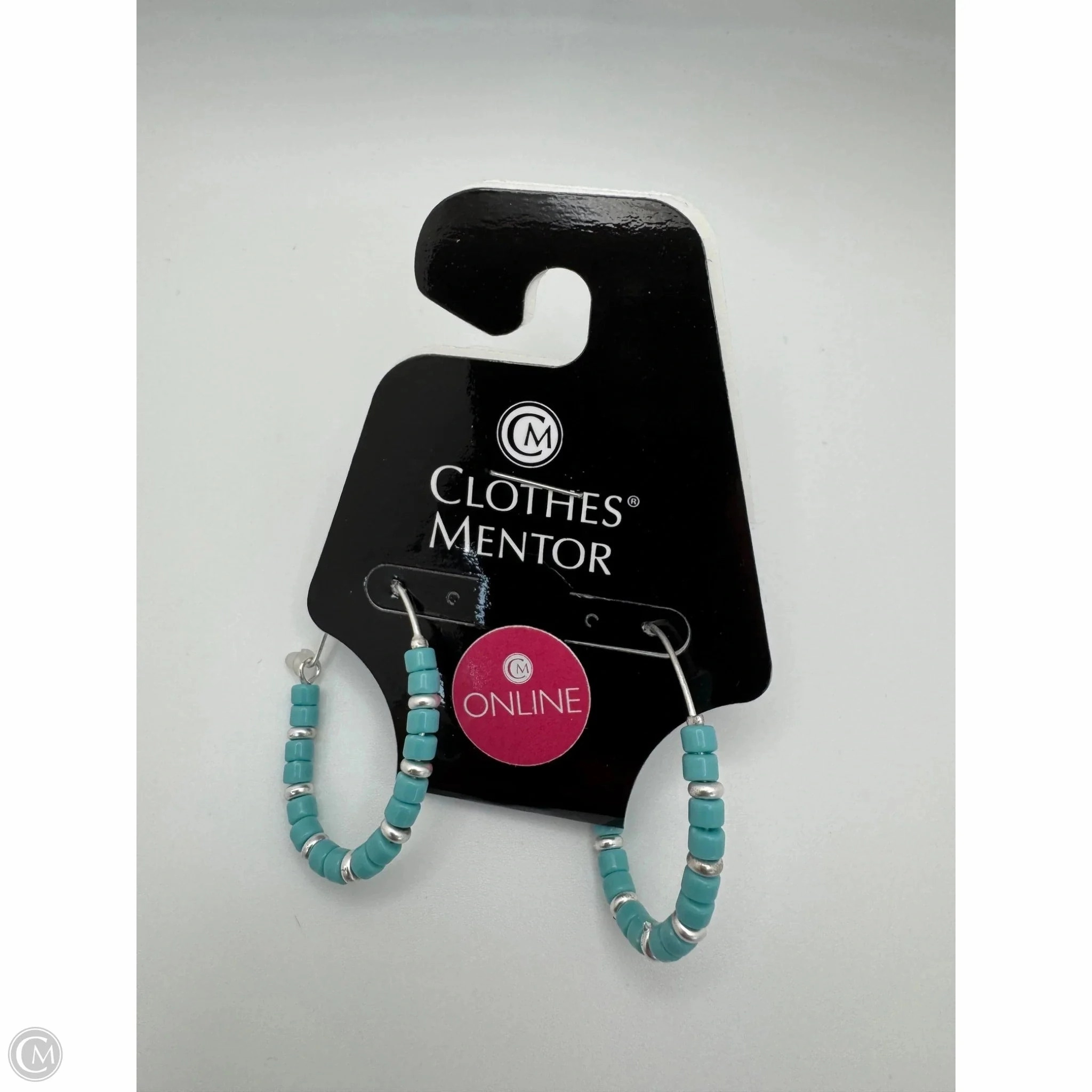 Earrings Dangle/drop By Clothes Mentor