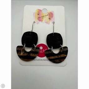 Earrings Dangle/drop By Clothes Mentor