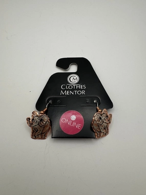 Earrings Dangle/drop By Clothes Mentor
