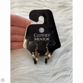 Earrings Dangle/drop By Clothes Mentor