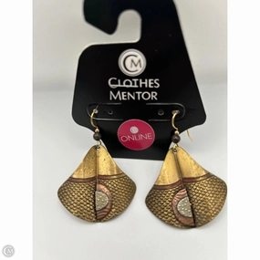 Earrings Dangle/drop By Clothes Mentor