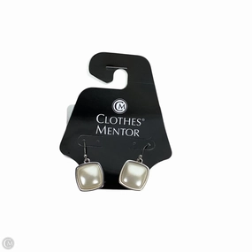 Earrings Dangle/drop By Clothes Mentor