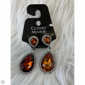 Earrings Dangle/drop By Clothes Mentor