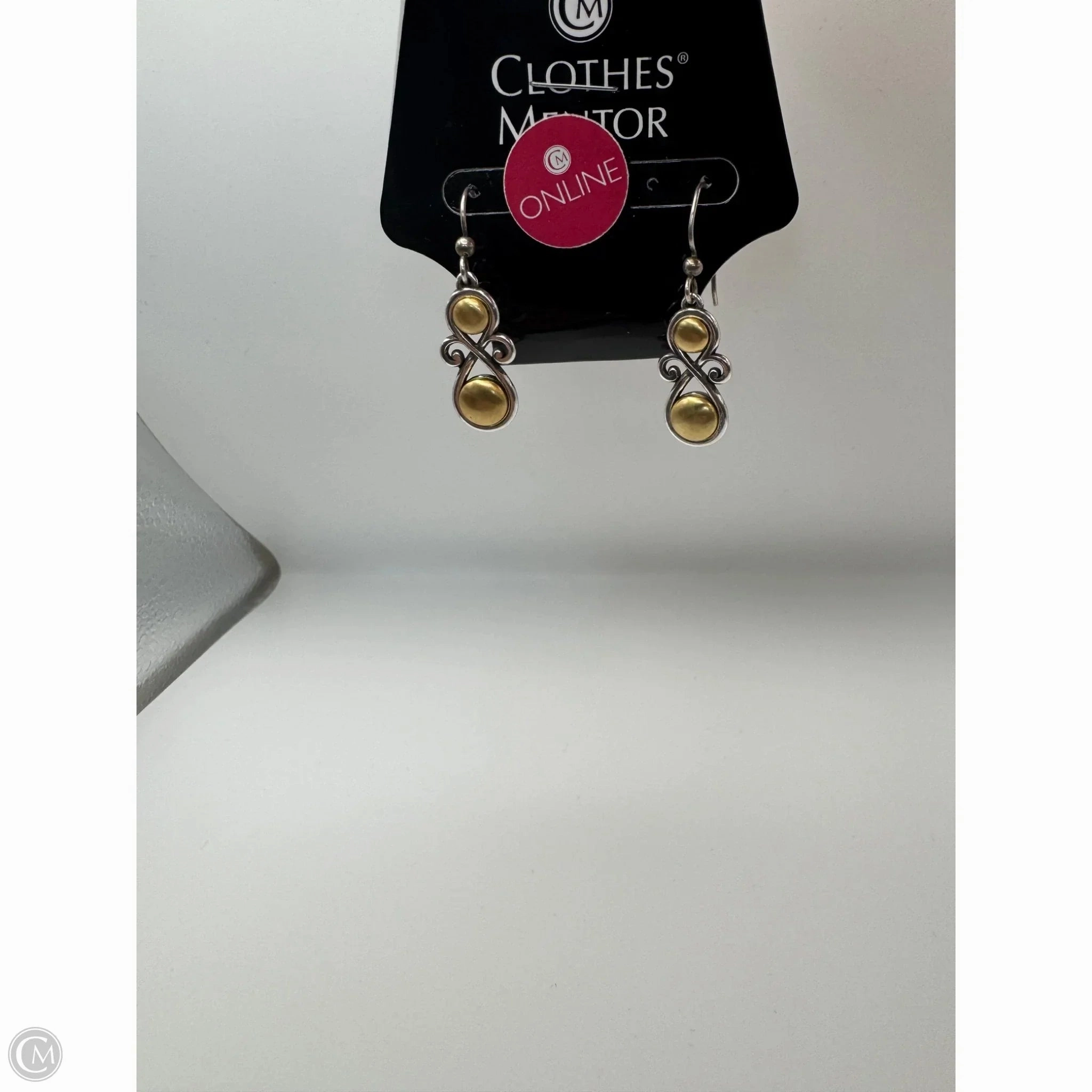 Earrings Dangle/drop By Clothes Mentor