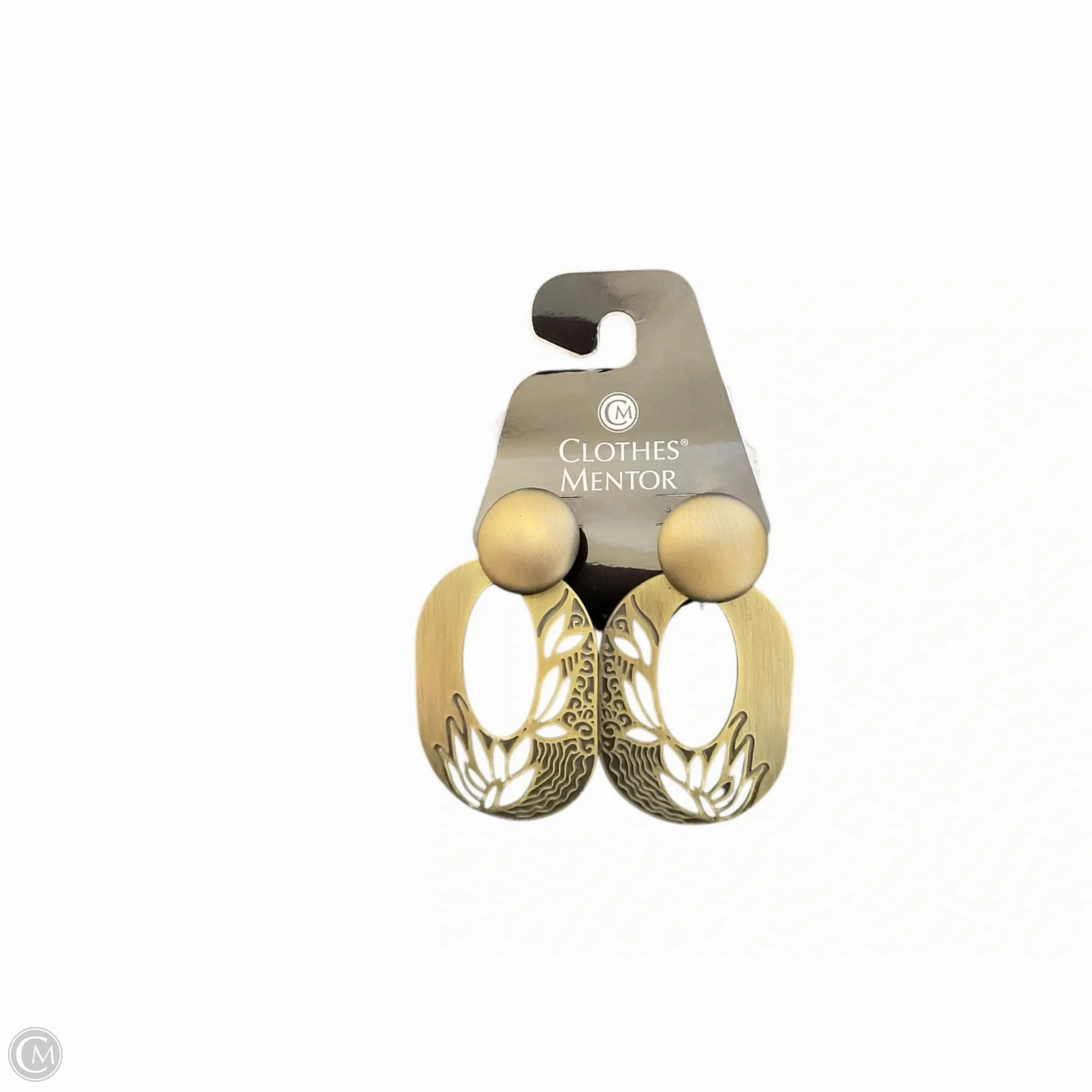 Earrings Dangle/drop By Clothes Mentor