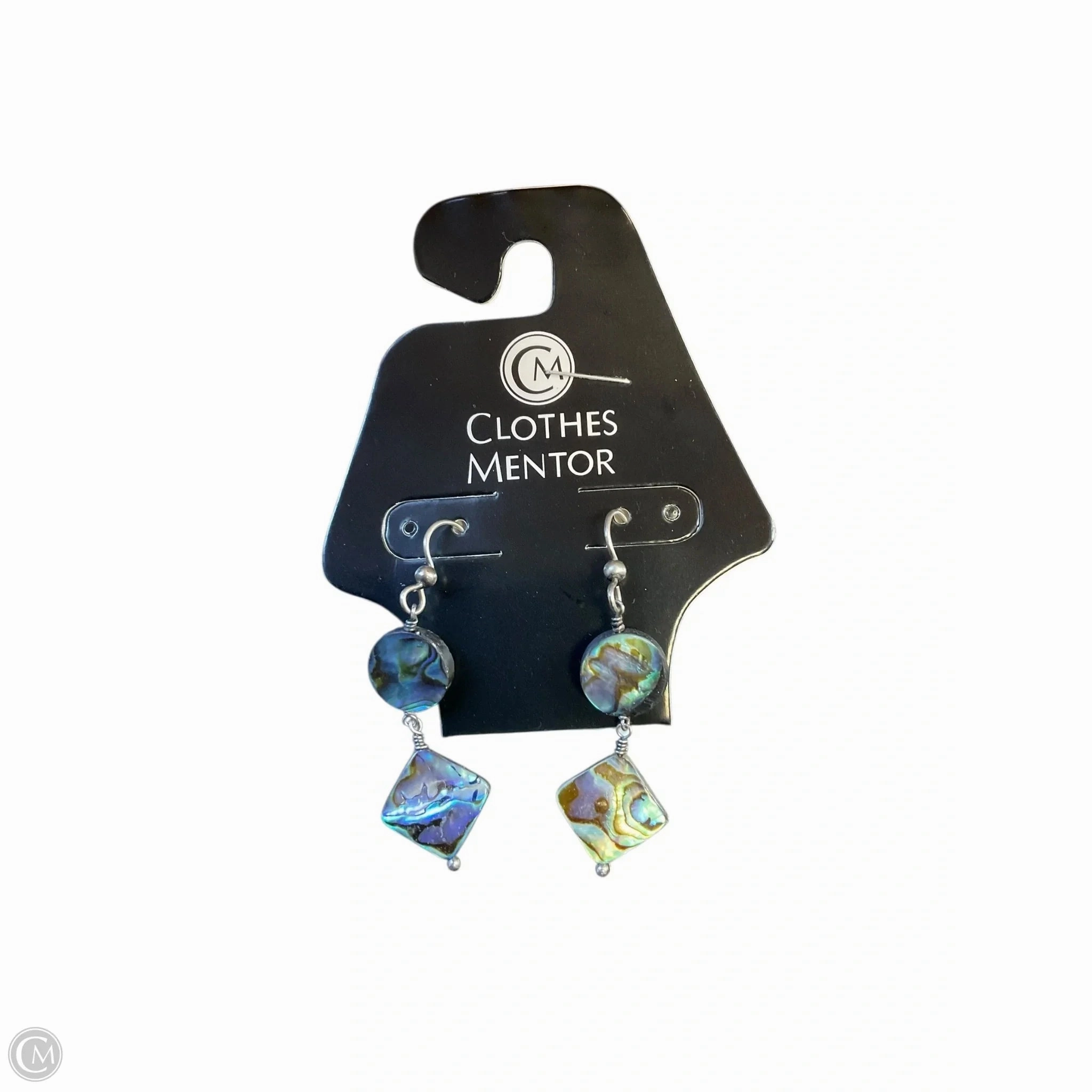 Earrings Dangle/drop By Clothes Mentor