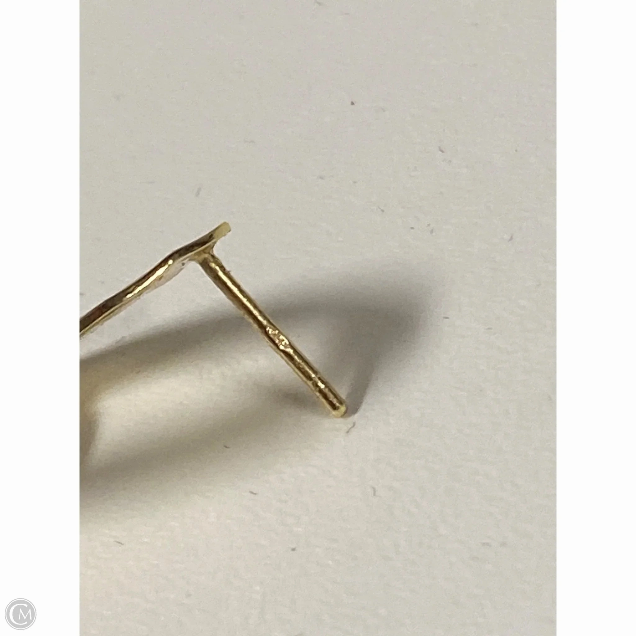 Earrings Dangle/drop By Clothes Mentor