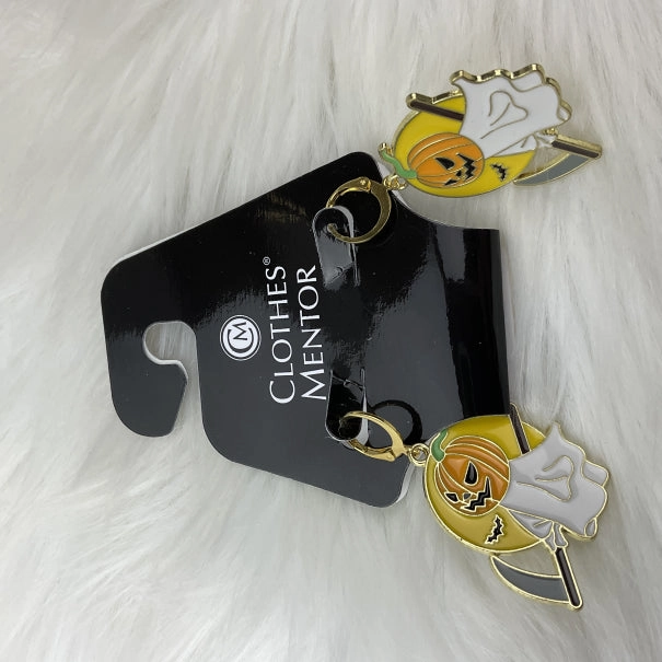 Earrings Dangle/drop By Clothes Mentor