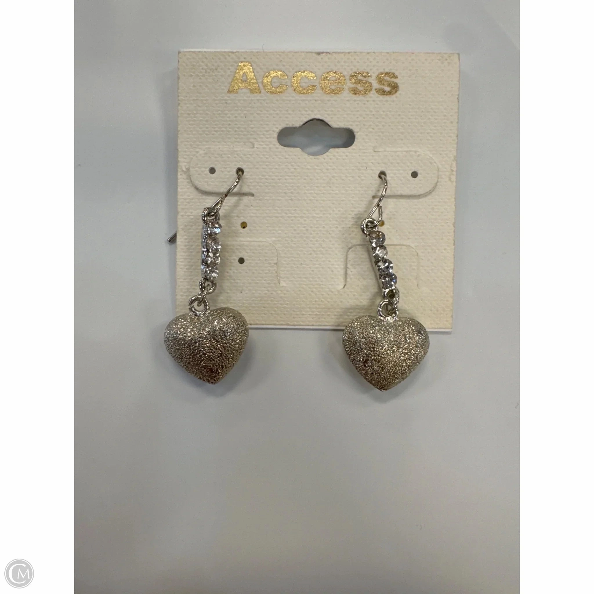 Earrings Dangle/drop By Clothes Mentor