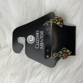 Earrings Dangle/drop By Clothes Mentor