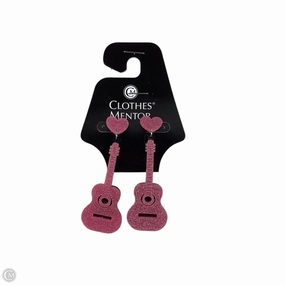 Earrings Dangle/drop By Clothes Mentor