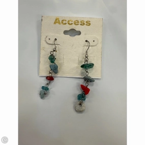 Earrings Dangle/drop By Clothes Mentor