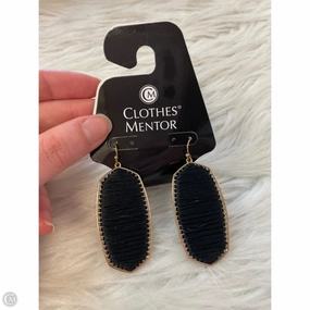 Earrings Dangle/drop By Clothes Mentor