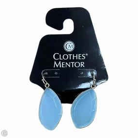 Earrings Dangle/drop By Clothes Mentor