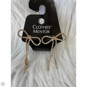 Earrings Dangle/drop By Clothes Mentor